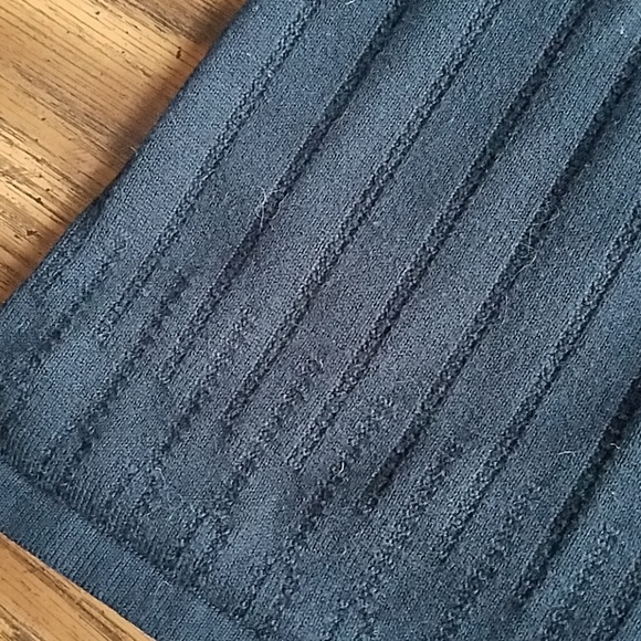 Y2K Requirements Sweater Vest Blouse - Picture 5 of 6